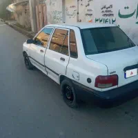 پرایدمدل۹۰.. پول لازمم|خودرو سواری و وانت|جلین, |دیوار