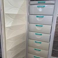 فیریزر پارس