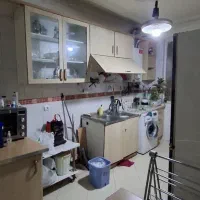 ۶۳متر۲خواب پارکینگدار(میدان ۷۷نارمک)