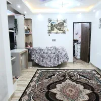 خونه۷۵ متری در طبقه همکف رشت|فروش خانه و ویلا|رشت, پل تالشان|دیوار