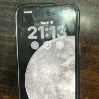 ایفون ۱۳نرمال zaa|موبایل|هشتگرد, شهرک اداری|دیوار