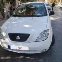 تیبا صندوق دار 1400 در حد صفر درجه یک|خودرو سواری و وانت|نجف‌آباد, ویلاشهر|دیوار