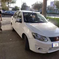 ساینا بیرنگ مدل 98|خودرو سواری و وانت|قزوین, |دیوار