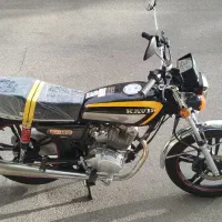 هندا 150کویر