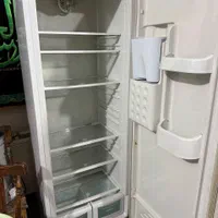 یخچال قدیمی الکترواستیل|یخچال و فریزر|تهران, دانشگاه شریف|دیوار