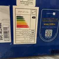 جارو برقی اسنوا آندیا  نو و آکبند|جاروبرقی، جارو شارژی، بخارشو|مشهد, میعاد (شهرک غرب)|دیوار
