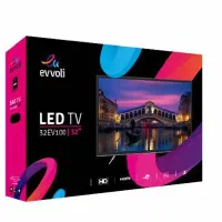 تلوزیون ایوولی ۲ گیرنده