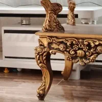 میز تلویزیون