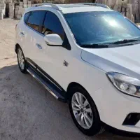 جک s5 مدل ۹۵ اقساطی|خودرو سواری و وانت|تهران, دبستان|دیوار