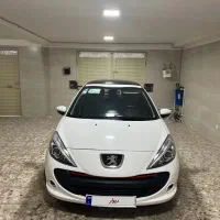 پژو ۲۰۷|خودرو سواری و وانت|بابل, |دیوار