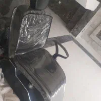 صندلی آرایشگاه