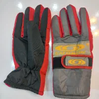 دستکش کوهنوردی