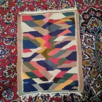 گلیمچه بانخ کرک
