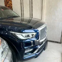 خودرو اینفینیتی فروشی