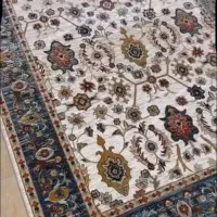 فرش بافتhcp700شانه۲۷۰۰با نخ شونهر/کد۳۲۳۲|فرش|شیراز, لاله|دیوار