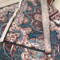فرش شیش متری
