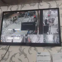 نصاب حرفه‌ای دوربین و سیستم‌های امنیتی و نظارتی|خدمات پیشه و مهارت|تهران, آذری|دیوار