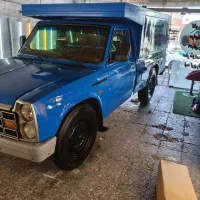 فروش نیسان آبی