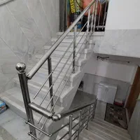 نرده استیل وکرکره برقی|خدمات پیشه و مهارت|دزفول, |دیوار