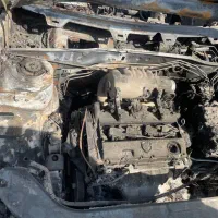 دنا معمولی سوخته|خودرو سواری و وانت|تهران, صادقیه|دیوار