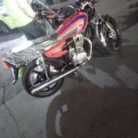 هوندا ۲۰۰ ۱۴۰۳