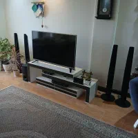 سینما خانگی LG|سیستم صوتی خانگی|تهران, شهران شمالی|دیوار