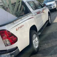 تویوتا هایلوکس 2016|خودرو سواری و وانت|تهران, شهرک غرب|دیوار