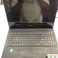 لپ تاپ LENOVO مدل G50--80|رایانه همراه|مشهد, حجاب (شهرک غرب)|دیوار