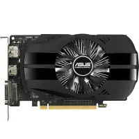 کارت گرافیک GTX 1050