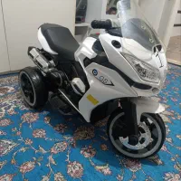 موتور شارژی gs دوبار استفاده شده