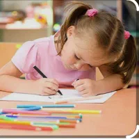 اختلال دیکته نویسی و سایر