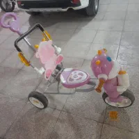 دوچرخه بچه