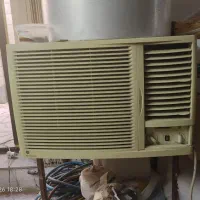 کولر گازی پنجره ای جنرال آمریکا