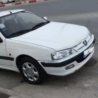 پارس۸۷دوگانه دست|خودرو سواری و وانت|طبس, |دیوار