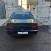 پژو۴۰۵|خودرو سواری و وانت|کرمانشاه, |دیوار