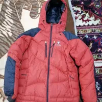 کاپشن های پر نو مارک نپا ایدر نیوبالانس حرفه ای