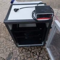 دستگاه جوجه کشی ققنوس