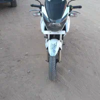 موتور آپاچی ۱۸۰|موتورسیکلت|یزد, |دیوار