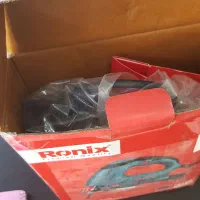 دریل چکشی عمود بر رونیکس|ماشینآلات صنعتی|آمل, |دیوار