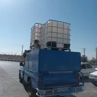 حمل بار نیسان بابارنامه
