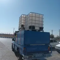 حمل بار نیسان بابارنامه