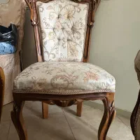 مبل استیل|مبلمان خانگی و میز عسلی|تهران, فرمانیه|دیوار