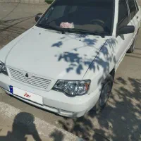 پراید 132مدل93بدون رنگ