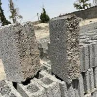 بلوک ومصالح سامین خان|مصالح و تجهیزات ساختمان|شهریار, دهشاد بالا|دیوار