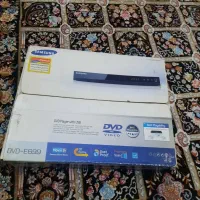 دی ودی|پخش‌کننده DVD و ویدیو|قم, شهرک توانیر|دیوار