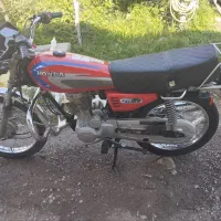 موتور 150cc