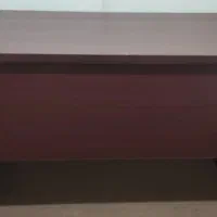 میز تمام mdf مناسب برای محل کار و خونه