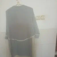 مانتو دورنگ