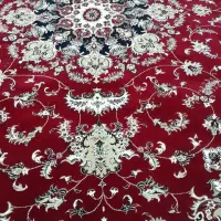 فرش|فرش|آران و بیدگل, |دیوار