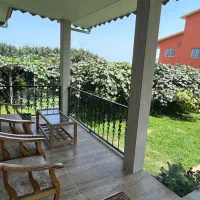 اجاره ویلا استخر باغ ویلا آلاچیق تاب خانواده|اجارهٔ کوتاهمدت ویلا و باغ|ماسال, |دیوار